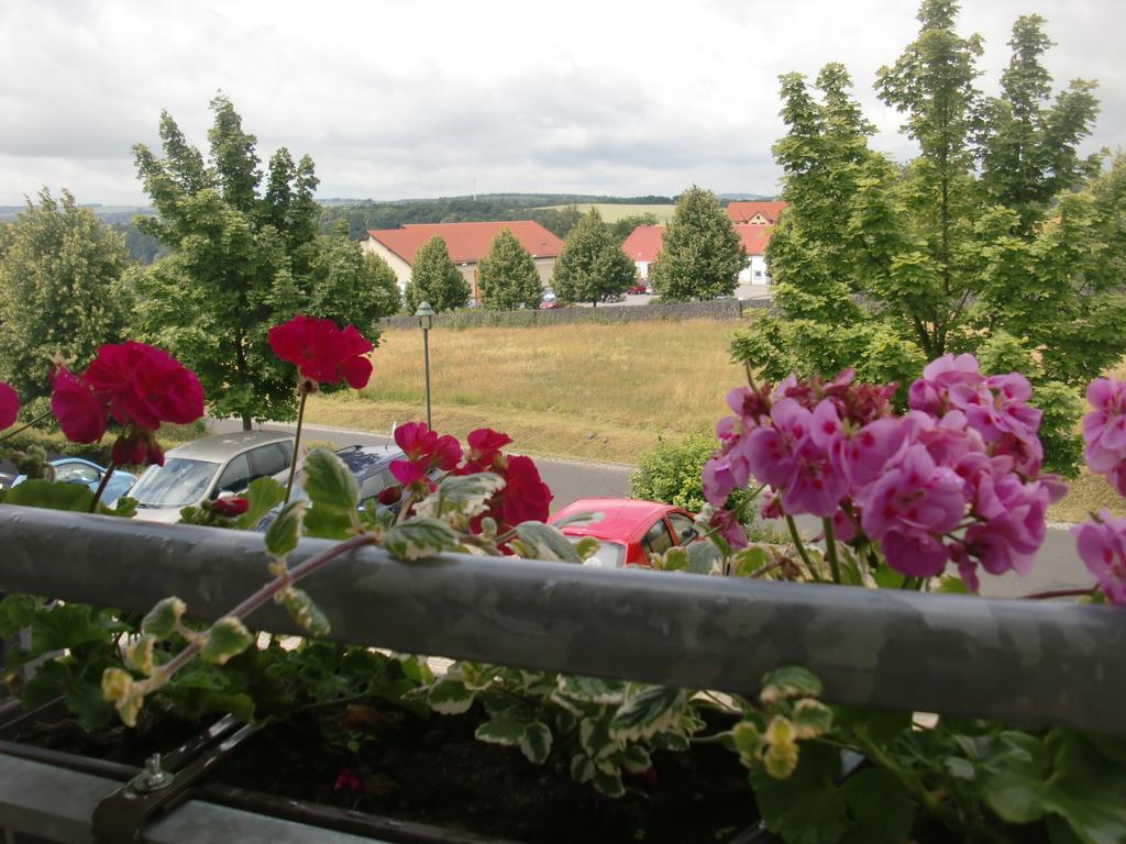 Hotel Am Heidepark Dippoldiswalde Habitación foto